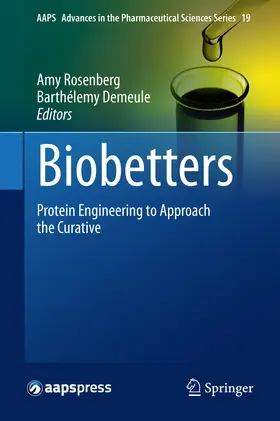 Rosenberg / Demeule |  Biobetters | eBook | Sack Fachmedien
