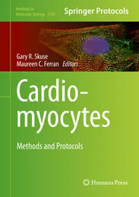 Skuse / Ferran | Cardiomyocytes | E-Book | sack.de