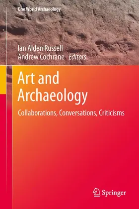 Cochrane / Russell |  Art and Archaeology | Buch |  Sack Fachmedien