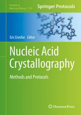 Ennifar | Nucleic Acid Crystallography | E-Book | sack.de