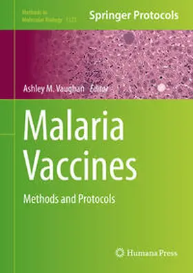Vaughan | Malaria Vaccines | E-Book | www2.sack.de