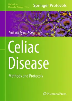 Ryan |  Celiac Disease | Buch |  Sack Fachmedien