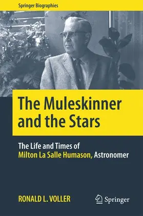 Voller |  The Muleskinner and the Stars | Buch |  Sack Fachmedien