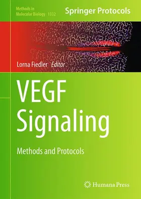 Fiedler |  VEGF Signaling | Buch |  Sack Fachmedien