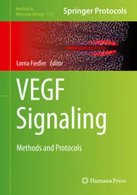 Fiedler |  VEGF Signaling | eBook | Sack Fachmedien