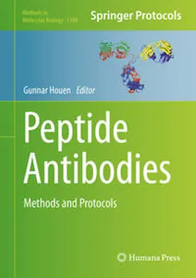Houen | Peptide Antibodies | E-Book | www2.sack.de
