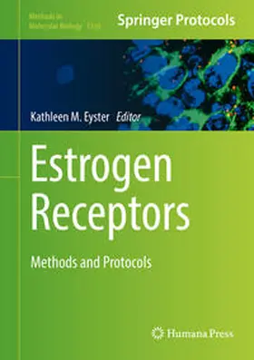 Eyster | Estrogen Receptors | E-Book | sack.de