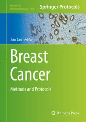 Cao | Breast Cancer | E-Book | sack.de