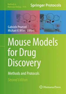 Proetzel / Wiles |  Mouse Models for Drug Discovery | eBook | Sack Fachmedien