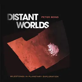 Bond |  Distant Worlds | Buch |  Sack Fachmedien