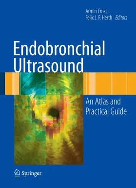 Herth / Ernst | Endobronchial Ultrasound | Buch | 978-1-4939-3917-6 | sack.de