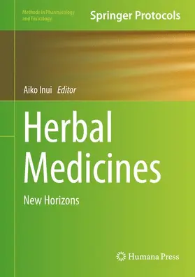 Inui |  Herbal Medicines | Buch |  Sack Fachmedien
