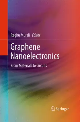 Murali |  Graphene Nanoelectronics | Buch |  Sack Fachmedien
