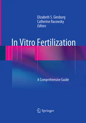 Racowsky / Ginsburg |  In Vitro Fertilization | Buch |  Sack Fachmedien