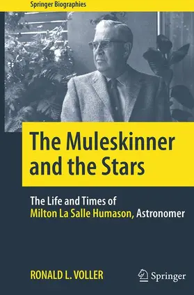 Voller |  The Muleskinner and the Stars | Buch |  Sack Fachmedien