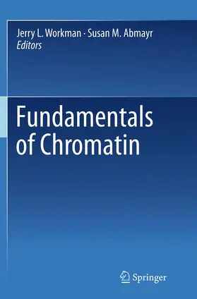 Abmayr / Workman |  Fundamentals of Chromatin | Buch |  Sack Fachmedien