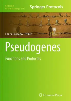 Poliseno |  Pseudogenes | Buch |  Sack Fachmedien