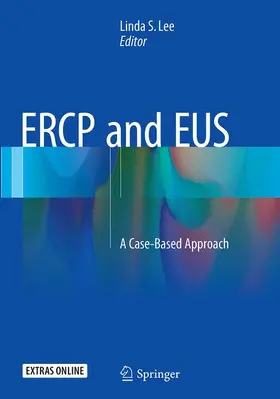 Lee |  ERCP and EUS | Buch |  Sack Fachmedien