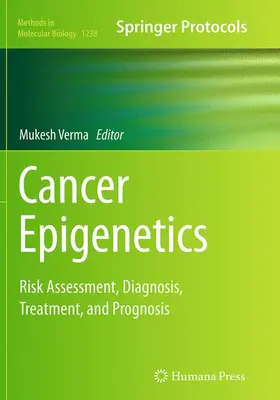 Verma |  Cancer Epigenetics | Buch |  Sack Fachmedien