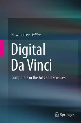 Lee |  Digital Da Vinci | Buch |  Sack Fachmedien