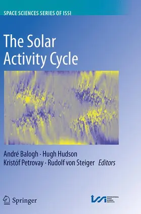 Balogh / Steiger / Hudson |  The Solar Activity Cycle | Buch |  Sack Fachmedien