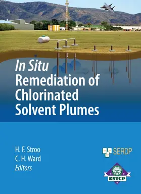 Ward / Stroo | In Situ Remediation of Chlorinated Solvent Plumes | Buch | 978-1-4939-5125-3 | sack.de