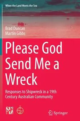 Duncan / Gibbs |  Please God Send Me a Wreck | Buch |  Sack Fachmedien
