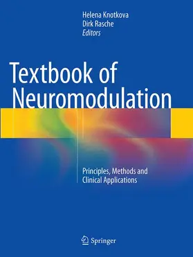 Rasche / Knotkova |  Textbook of Neuromodulation | Buch |  Sack Fachmedien