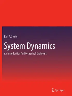 Seeler |  System Dynamics | Buch |  Sack Fachmedien