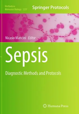 Mancini |  Sepsis | Buch |  Sack Fachmedien