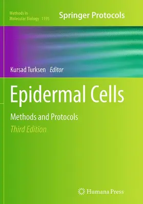 Turksen |  Epidermal Cells | Buch |  Sack Fachmedien