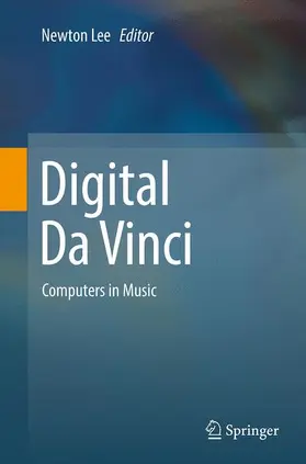 Lee |  Digital Da Vinci | Buch |  Sack Fachmedien