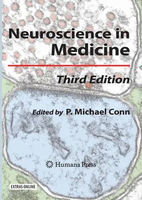 Conn |  Neuroscience in Medicine | Buch |  Sack Fachmedien