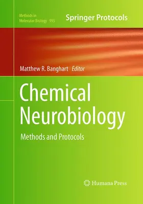 Banghart |  Chemical Neurobiology | Buch |  Sack Fachmedien