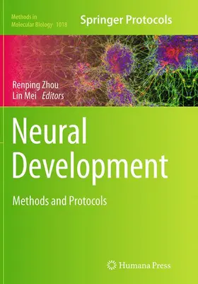 Mei / Zhou |  Neural Development | Buch |  Sack Fachmedien