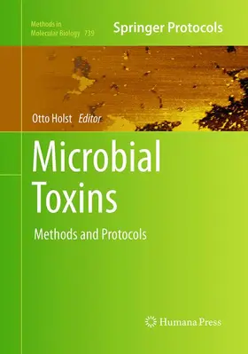 Holst |  Microbial Toxins | Buch |  Sack Fachmedien