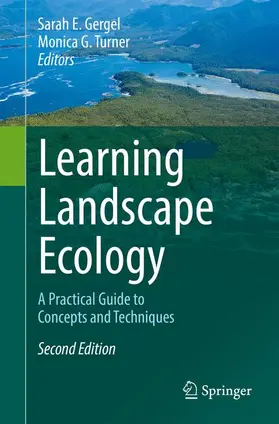 Turner / Gergel |  Learning Landscape Ecology | Buch |  Sack Fachmedien