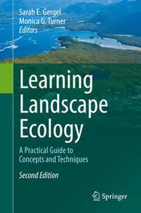 Gergel / Turner | Learning Landscape Ecology | E-Book | sack.de