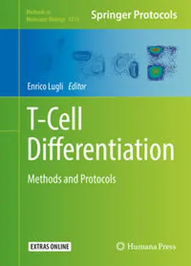 Lugli |  T-Cell Differentiation | eBook | Sack Fachmedien
