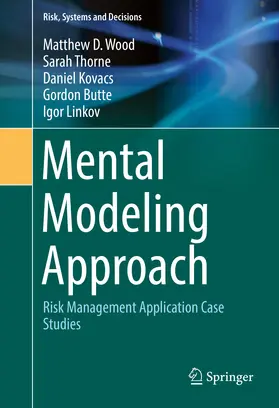 Wood / Thorne / Kovacs |  Mental Modeling Approach | eBook | Sack Fachmedien