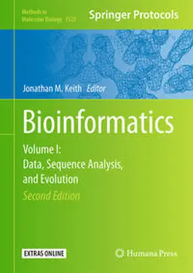 Keith |  Bioinformatics | eBook | Sack Fachmedien