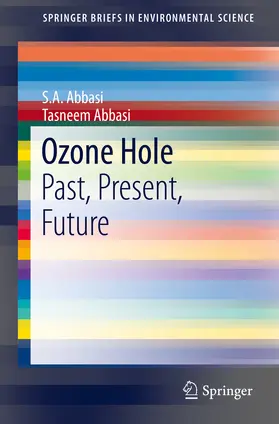 Abbasi | Ozone Hole | E-Book | sack.de