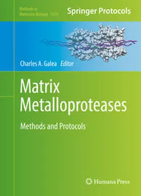 Galea |  Matrix Metalloproteases | eBook | Sack Fachmedien