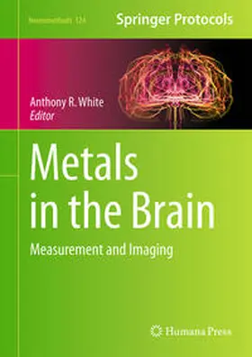 White |  Metals in the Brain | eBook | Sack Fachmedien