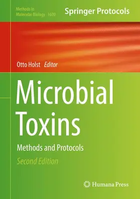 Holst |  Microbial Toxins | Buch |  Sack Fachmedien