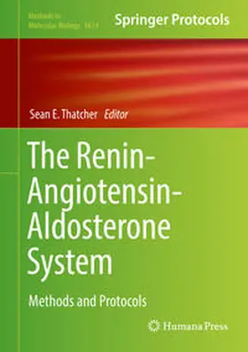 Thatcher | The Renin-Angiotensin-Aldosterone System | E-Book | www2.sack.de