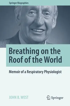 West | Breathing on the Roof of the World | E-Book | sack.de