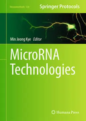 Kye | MicroRNA Technologies | E-Book | www2.sack.de
