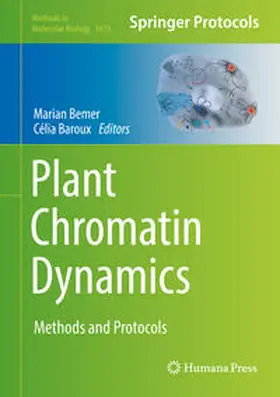 Bemer / Baroux | Plant Chromatin Dynamics | E-Book | sack.de