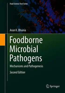 Bhunia |  Foodborne Microbial Pathogens | Buch |  Sack Fachmedien